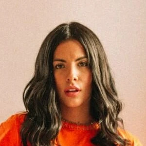 Geraldinefsuarez