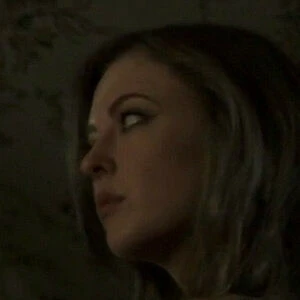 Katharine Isabelle