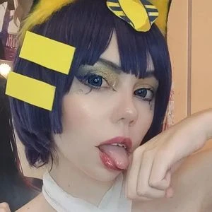 Marcely Mayrla