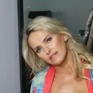 Tania Kryklia