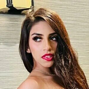Maria Greluda