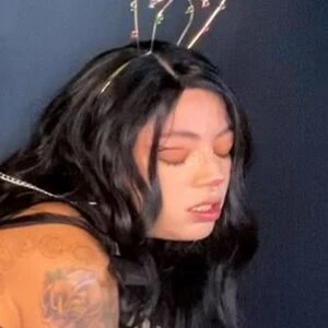 Alana Venum