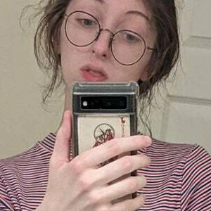 Zarah Kelleher