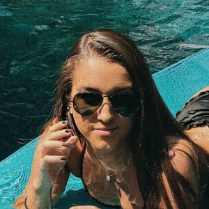 Aliany Garcia