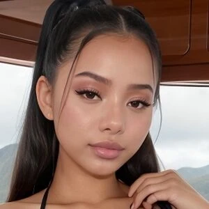 Bella Poarch