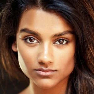 Bronze Goddess