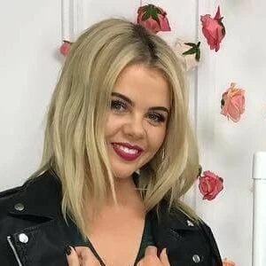 Saoirse-Monica Jackson