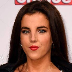 Jamie-Lee O'Donnell