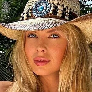 Louisa Warwick