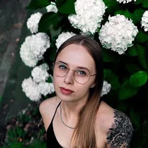 Lilly Winnekens
