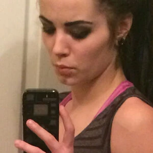 Saraya-Jade Bevis