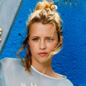 Angèle Van Laeken
