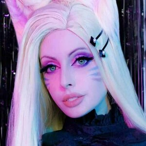 lunarakitsunefree