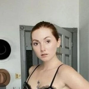 Natalie Lust