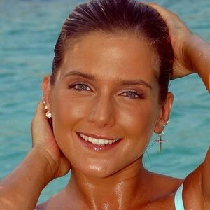 Jeanette Biedermann Deepfake
