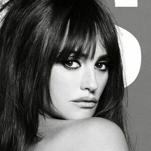 Penelope Cruz
