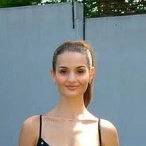 Ashley Marais