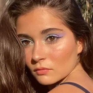 Sierrra Sky Fisher