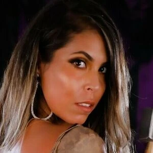 Gigi Saul Guerrero
