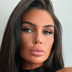 Alina Becker