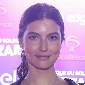 Alanis Guillen