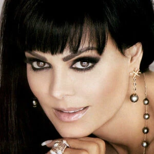 Maribel Guardia