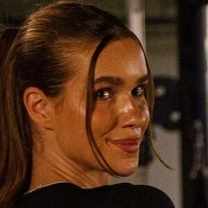 Coach Nina