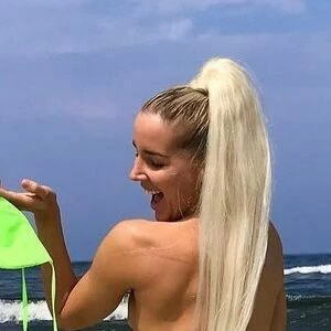 Francesca Brinley