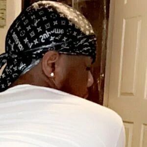 bootyxlaflare