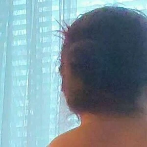 bustyblindbbw