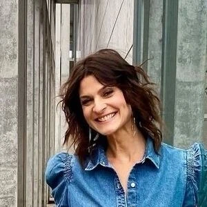 Marlene lufen