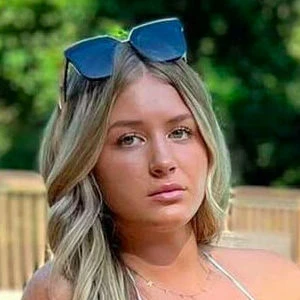 Danielle Prater