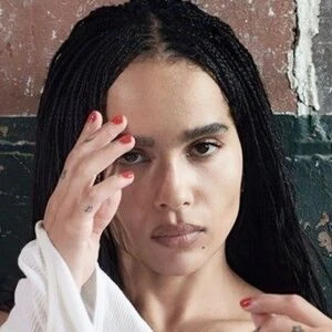 Zoë Kravitz