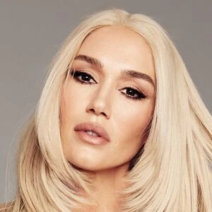 Gwen Stefani