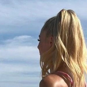 Alisha Lehman