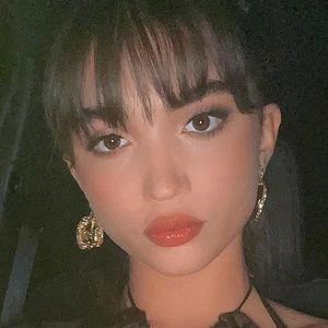 Rowan Blanchard