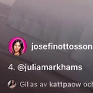 Julia Markham