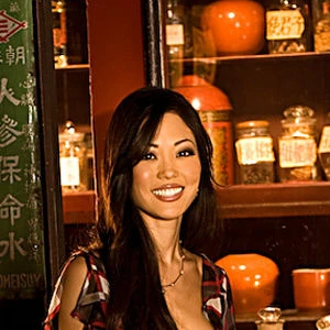 Grace Kim