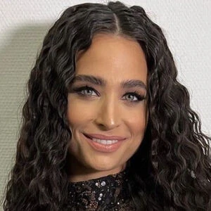 Amira Pocher