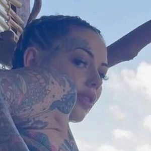 Tigerlilly