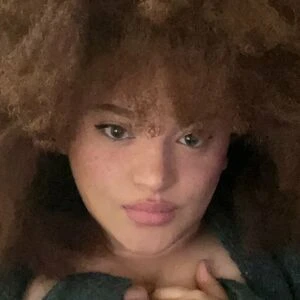 Nikkie Ginger