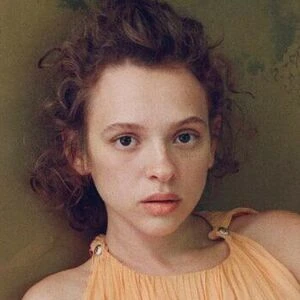 Shira Haas