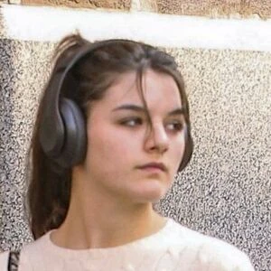 Suri Cruise