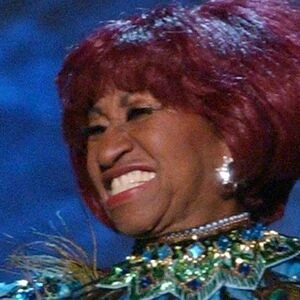 Celia Cruz