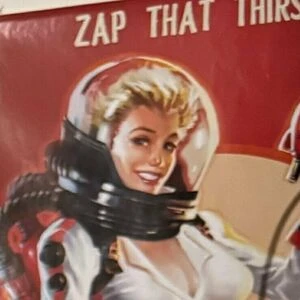 echo763