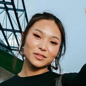 Chloe Kim