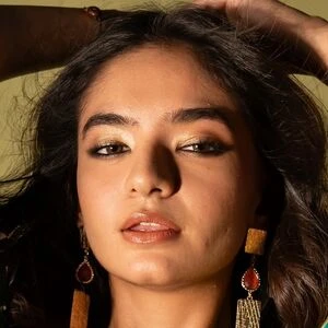 Anushka Sen