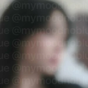 mymoodnoblue