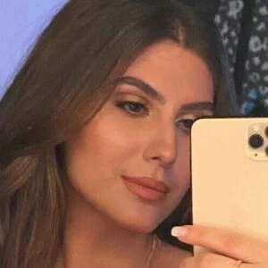 Elnaaz Norouzi