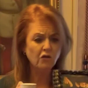 Sarah Ferguson